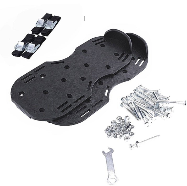 Epoxy Floor Paint Aerating Garden Shoes - Small Pet Homes