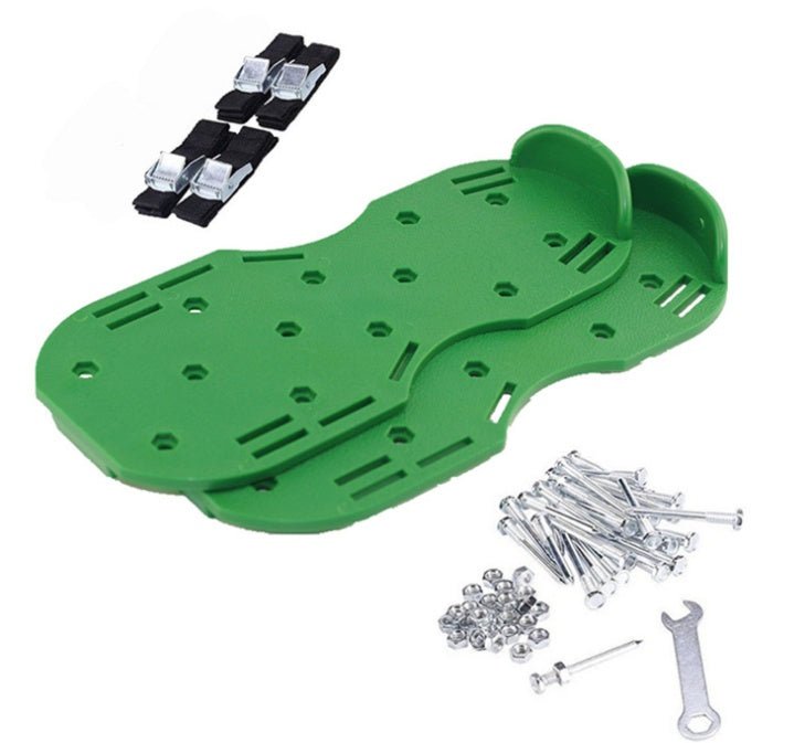 Epoxy Floor Paint Aerating Garden Shoes - Small Pet Homes