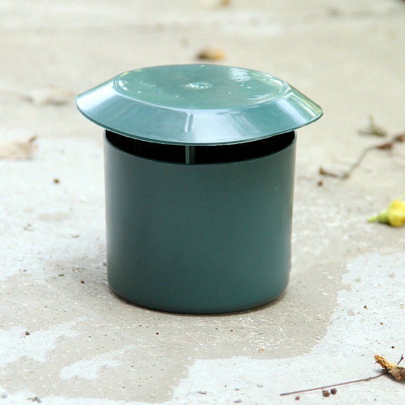 Garden Vegetable Garden Snail Trap - Small Pet Homes