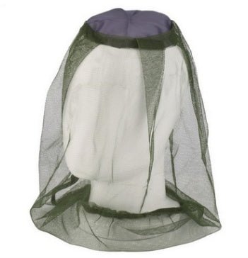Outdoor Anti - Mosquito Fishing Hat - Small Pet Homes