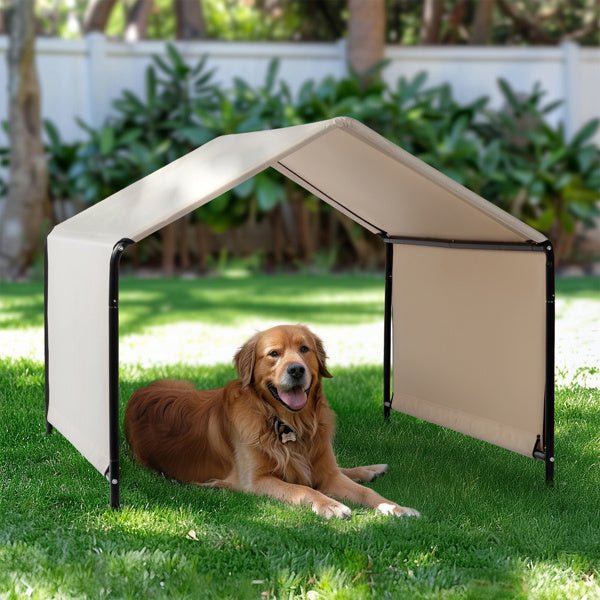 Portable Foldable Pet Tent Shelter - Small Pet Homes