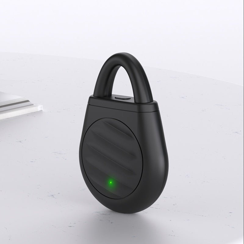 Rechargeable Ultrasonic Animal Repeller – Motion Sensor Pest Deterrent with LED Flash & Sound - USB - C Included - Small Pet Homes
