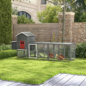 Best chicken coop designs for 6 chickens - Small Pet Homes