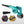 2 - in - 1 Cordless Electric Leaf & Dust Blower / Vacuum – 18V/21V Battery Powered - Small Pet Homes