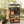2 - Story Wooden Cat House with Ledges and Raised Floor, Waterproof Roof, Outdoor & Indoor Use, Natural Wood - Small Pet Homes