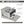25 lbs Automatic Chicken Feeder – Weatherproof Galvanized Steel & Aluminum Poultry Feeder for Outdoor Use - Small Pet Homes