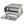 25 lbs Automatic Chicken Feeder – Weatherproof Galvanized Steel & Aluminum Poultry Feeder for Outdoor Use - Small Pet Homes