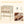 3 - Tier Wooden Cage – For Hamsters, Rats, Mice, and Gerbils Hutch with Openable Top, Front Door & Storage Shelf, Natural Wood - Small Pet Homes