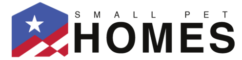 Small Pet Homes