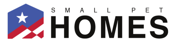 Small Pet Homes