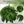 Artificial Fern Flower Arrangement Green Plant Plastic Crafts - Small Pet Homes