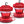 Bee - Proof Hummingbird Feeder – Outdoor Hanging Feeder with Perch & Leak - Free Design - Small Pet Homes