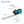 Cordless Hedge Trimmer (2000W) – Electric and Battery Operated – 510mm Blade, 18V Compatible - Small Pet Homes