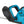 Cordless Hedge Trimmer (2000W) – Electric and Battery Operated – 510mm Blade, 18V Compatible - Small Pet Homes