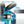 Cordless Hedge Trimmer (2000W) – Electric and Battery Operated – 510mm Blade, 18V Compatible - Small Pet Homes