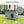 Decorative Dog Cage Kennel with Wire Door & Lock – Fir Wood Indoor Pet House for Small Dogs - Small Pet Homes