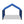 Dog Shade Shelter Outdoor Tent – Waterproof & UV Protection Pet House for Small & Medium Dogs, Cats, and Small Animals - Small Pet Homes