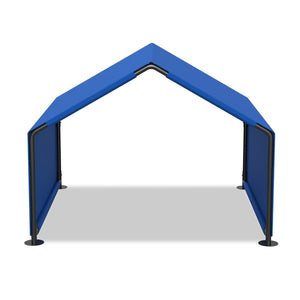 Dog Shade Shelter Outdoor Tent – Waterproof & UV Protection Pet House for Small & Medium Dogs, Cats, and Small Animals - Small Pet Homes