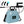 Electric Atomizing Sprayer – 1200‑2200 W Handheld Paint & Disinfect Tool, Adjustable Nozzle, 800 ml Tank - Small Pet Homes