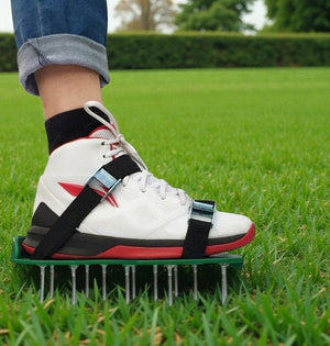Epoxy Floor Paint Aerating Garden Shoes - Small Pet Homes