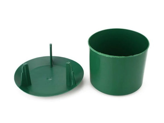 Garden Vegetable Garden Snail Trap - Small Pet Homes