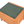 High - Quality Wooden Rabbit Hutch - Weatherproof, Easy Access, and Raised Design - Small Pet Homes