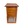 Indoor & Outdoor 2 - Level Rabbit & Chicken Enclosure – Wooden Bunny & Hen House - Small Pet Homes
