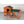 Indoor & Outdoor 2 - Story Outdoor Rabbit Hutch – Weatherproof Fir Wood Bunny Cage with Pull - Out Tray & Ramp - Small Pet Homes