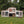 Large 2 - Tier Wooden Rabbit Hutch - Spacious Rabbit Enclosure, Removable Tray, Weatherproof Roof - Small Pet Homes