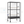 Large Rolling Bird Cage – Perfect for Comfortable Living and Easy Movement - Small Pet Homes