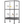 Large Rolling Bird Cage – Perfect for Comfortable Living and Easy Movement - Small Pet Homes