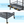 Large Rolling Bird Cage – Perfect for Comfortable Living and Easy Movement - Small Pet Homes