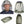 Outdoor Anti - Mosquito Fishing Hat - Small Pet Homes