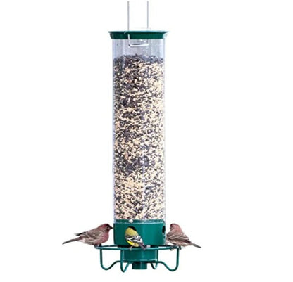 Outdoor Courtyard Hanging Hummingbird Water Feeder - Small Pet Homes