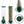 Outdoor Courtyard Hanging Hummingbird Water Feeder - Small Pet Homes