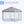 Outdoor Dog Kennel for Medium & Large Dogs – Waterproof, UV - Resistant Hexagonal Enclosure with Lockable Door - Small Pet Homes
