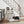 Pet Feeder Station with Storage Cabinet, Removable Bowls & Side Hooks – Organized Feeding & Storage for Dogs and Cats - Small Pet Homes