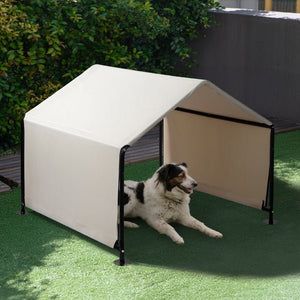 Portable Foldable Pet Tent Shelter - Small Pet Homes