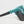 2-in-1 Cordless Electric Leaf & Dust Blower / Vacuum – 18V/21V Battery Powered
