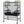 Small Animal Cage for Syrian Hamster & Gerbil – Large Indoor Habitat with Tubing System, Running Wheel, Ramps & Platforms - Small Pet Homes