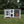 Small Gray Wooden Chicken House - Compact Fir Wood with Metal Wire Construction - Small Pet Homes