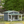 Spacious Wooden Dog House with Porch - Sturdy, Weather - Resistant for Medium Dogs - Small Pet Homes