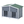 Spacious Wooden Dog House with Porch - Sturdy, Weather - Resistant for Medium Dogs - Small Pet Homes