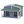 Spacious Wooden Dog House with Porch - Sturdy, Weather - Resistant for Medium Dogs - Small Pet Homes
