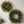 Spring Garland for Front Door – Artificial Floral Greenery for Porch, Mantel & Wedding Decor - Small Pet Homes