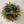 Spring Garland for Front Door – Artificial Floral Greenery for Porch, Mantel & Wedding Decor - Small Pet Homes