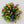 Spring Garland for Front Door – Artificial Floral Greenery for Porch, Mantel & Wedding Decor - Small Pet Homes