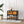 Tortoise Habitat with Storage Shelf – Indoor Reptile Cage with Weather Shelter and Hide Box - Small Pet Homes