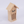 Wooden Butterfly House - Natural Pine Garden Enclosure for Butterflies - Small Pet Homes