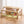 Wooden Hamster Cage Habitat – Clear Small Animal Cage for Mice, Rats & Hamsters with Acrylic Panels - Small Pet Homes